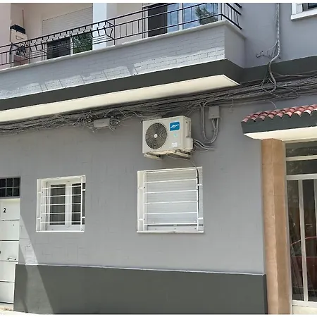 Tipo Loft Valencia Paiporta