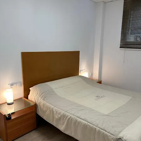 Apartamento Tipo Loft Valencia Apartment *