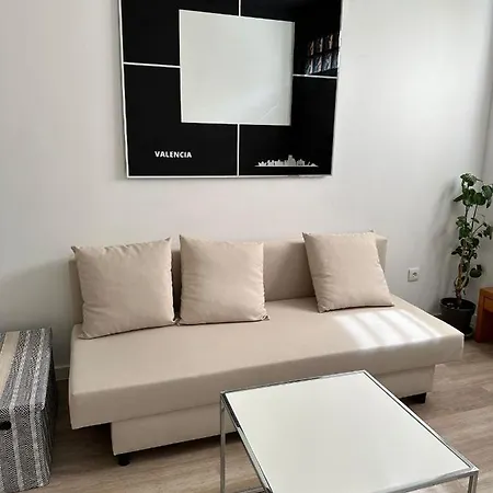 Apartamento Tipo Loft Valencia * Paiporta