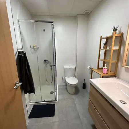Tipo Loft Valencia