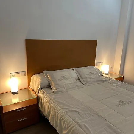 Apartment Apartamento Tipo Loft Valencia