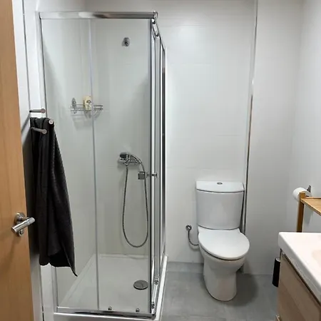 Tipo Loft Valencia Apartment Paiporta