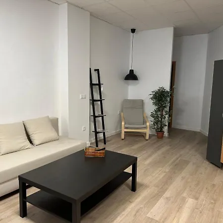 Apartamento Tipo Loft Valencia * Paiporta