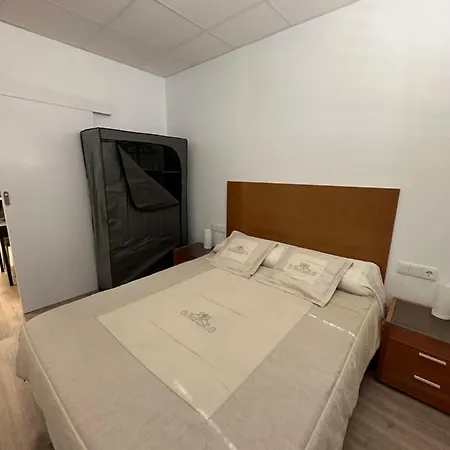 Apartamento Tipo Loft Valencia Apartment