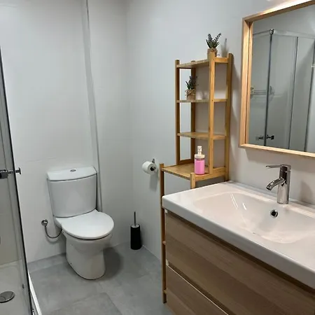 Tipo Loft Valencia * Paiporta