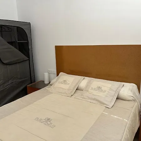 Apartamento Tipo Loft Valencia Apartment Paiporta