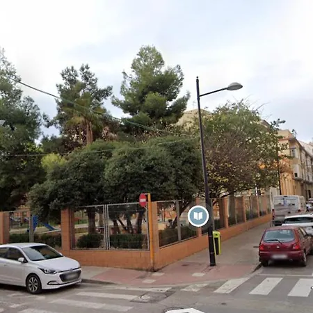 Apartamento Tipo Loft Valencia Paiporta