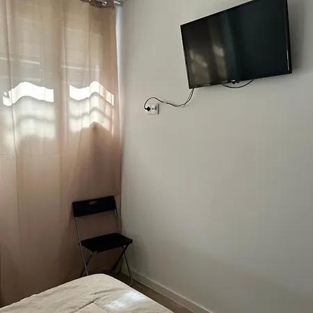 Apartment Tipo Loft Valencia