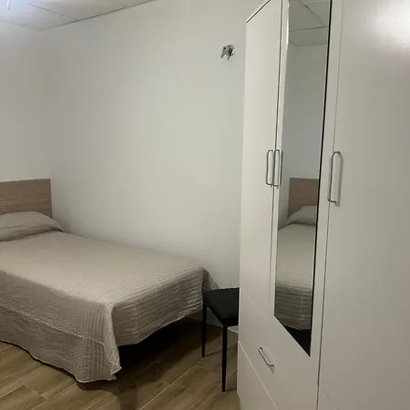Tipo Loft Valencia *