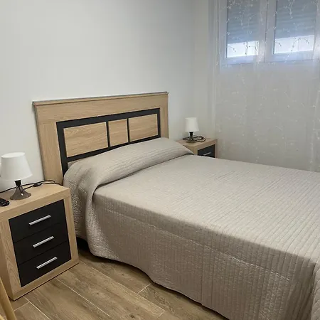 Tipo Loft Valencia