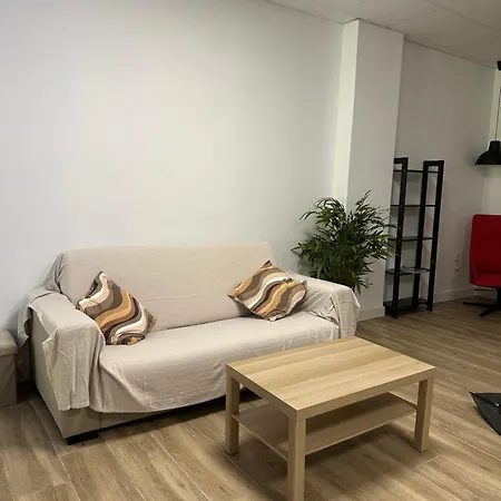 Apartment Tipo Loft Valencia *