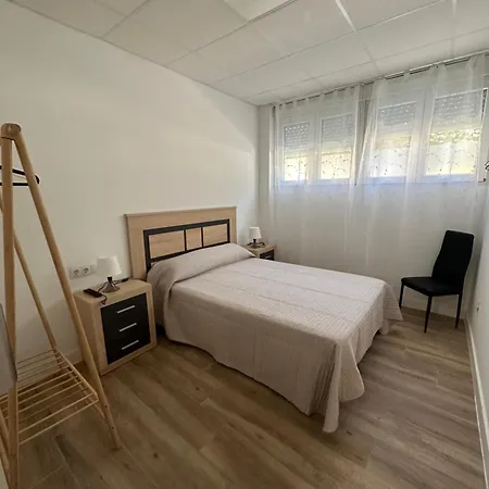 Tipo Loft Valencia *