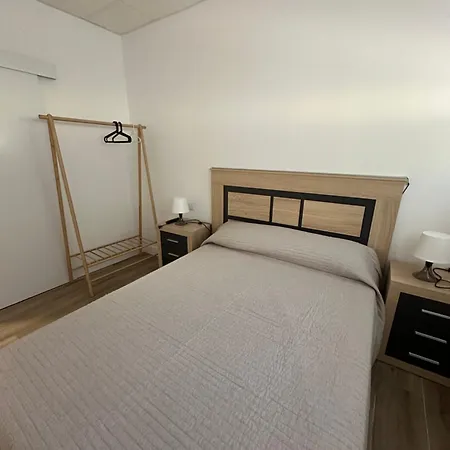 Tipo Loft Valencia Paiporta