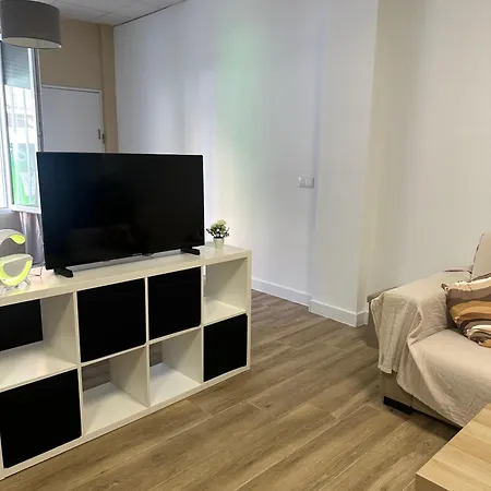 Tipo Loft Valencia