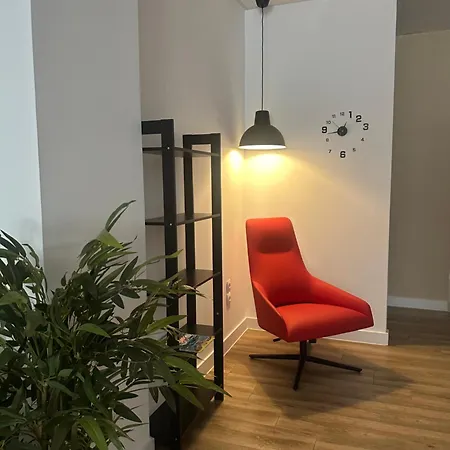 Tipo Loft Valencia Apartment Paiporta