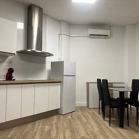 Tipo Loft Valencia *