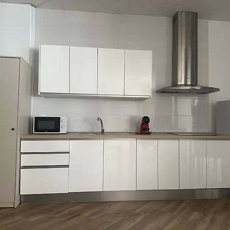 Tipo Loft Valencia Paiporta