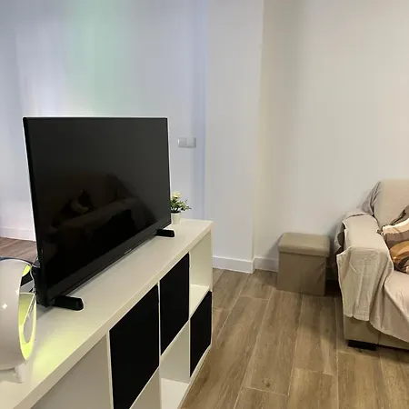 Apartment Tipo Loft Valencia