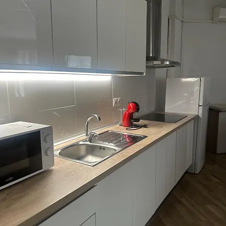 Apartment Tipo Loft Valencia Paiporta