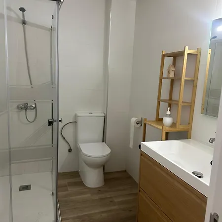 Tipo Loft Valencia *