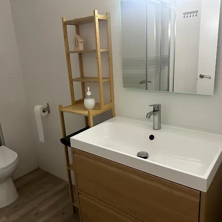 Tipo Loft Valencia