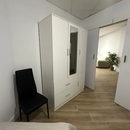 Apartment Tipo Loft Valencia *