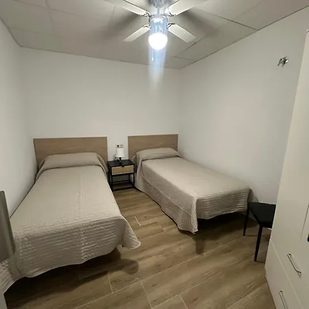 Tipo Loft Valencia * Paiporta