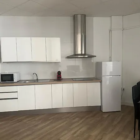 Tipo Loft Valencia