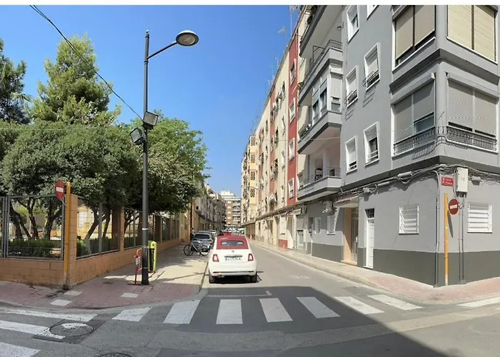 Apartament Tipo Loft Valencia