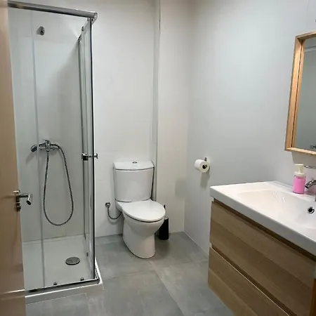 Tipo Loft Valencia *