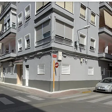 Apartmán Tipo Loft Valencia Paiporta