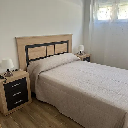 Tipo Loft Valencia Paiporta