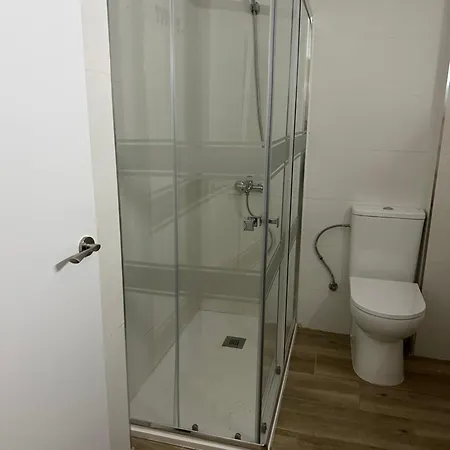 Apartmán Tipo Loft Valencia *