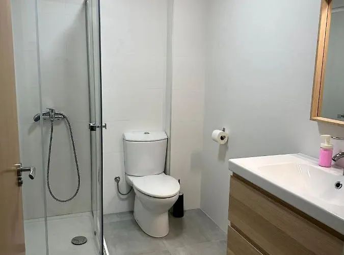 Tipo Loft Valencia *