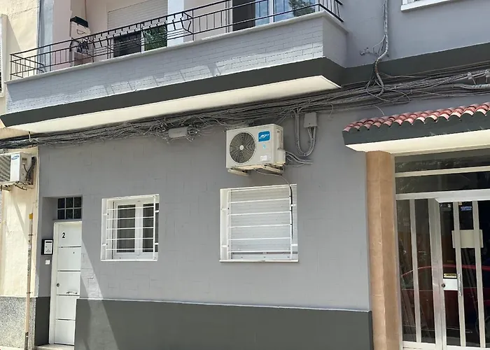 Tipo Loft Valencia Paiporta